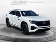  Volkswagen Atlas Cross Sport