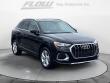 Used 2021 Audi Q3 Premium 40 TFSI quattro Tiptronic SUV