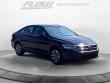 Used 2022 Volkswagen Jetta S Sedan