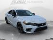 Used 2024 Honda Civic Hatchback Sport Hatchback