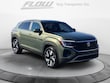  Volkswagen Atlas Cross Sport