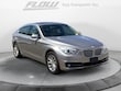  BMW 550i Gran Turismo