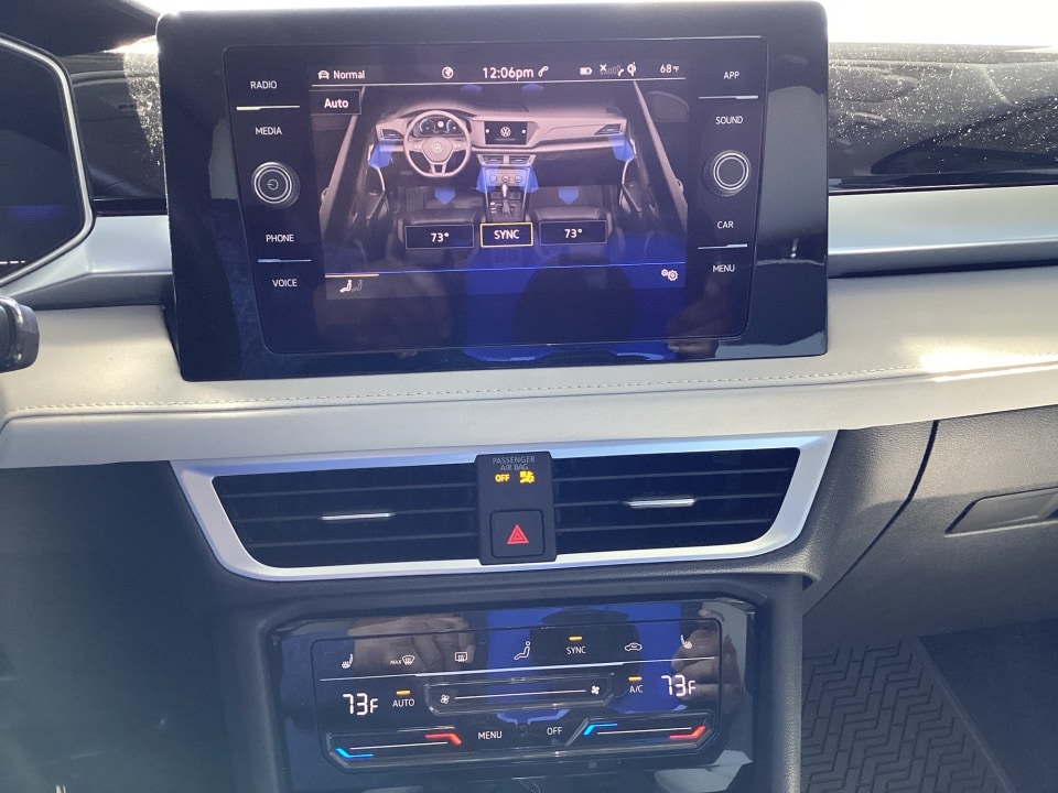 2026 Volkswagen Taos SE - Photo 18