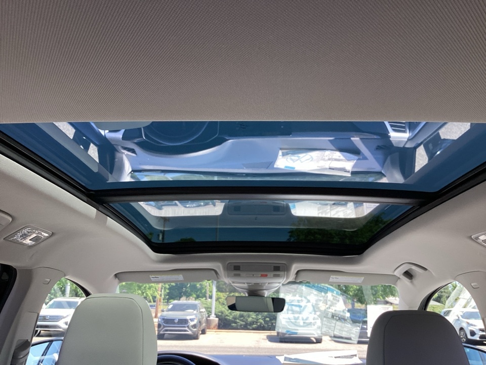 2026 Volkswagen Taos SE - Photo 21