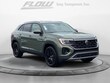 Volkswagen Atlas Cross Sport