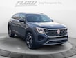  Volkswagen Atlas Cross Sport