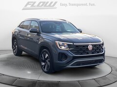 2025 Volkswagen Atlas Cross Sport 2.0T SE w/Technology SUV