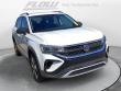 Used 2024 Volkswagen Taos 1.5T S SUV