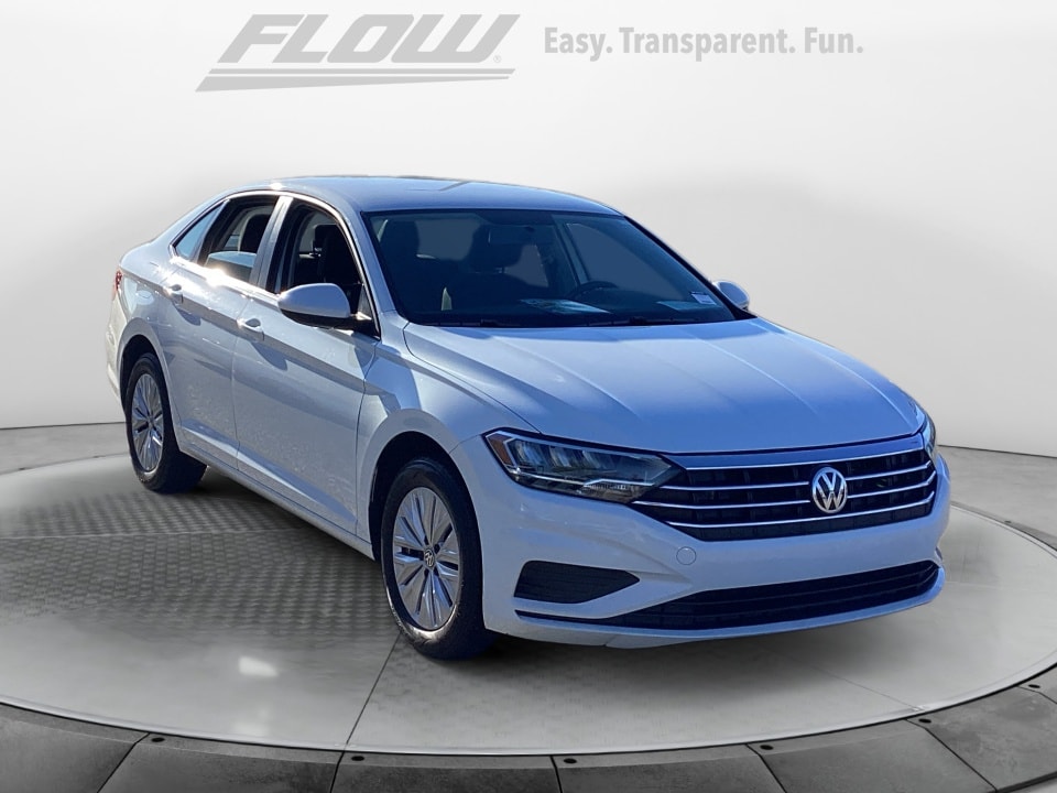 2019 Volkswagen Jetta S's photo