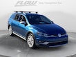  Volkswagen Golf Alltrack