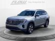2025 Volkswagen Atlas 2.0T SE SUV