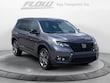 Honda Passport