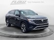  Volkswagen Atlas Cross Sport