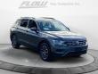 Used 2019 Volkswagen Tiguan 2.0T SE SUV