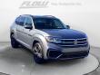 Used 2021 Volkswagen Atlas 3.6L V6 SE w/Technology R-Line SUV