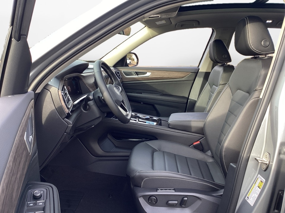 2026 Volkswagen Atlas SEL - Photo 9