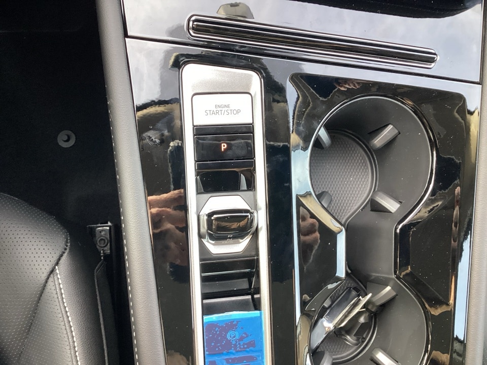 2026 Volkswagen Atlas SEL - Photo 20
