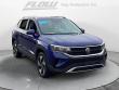 Certified 2024 Volkswagen Taos 1.5T SE SUV