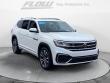 Certified 2023 Volkswagen Atlas 3.6L V6 SEL Premium R-Line SUV