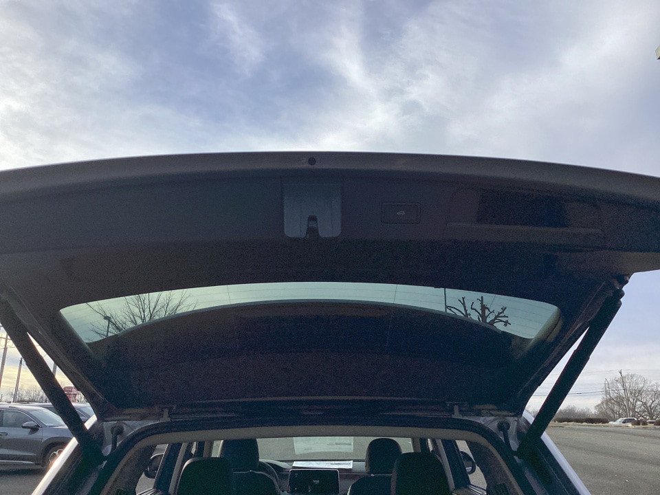 2026 Volkswagen Atlas SEL - Photo 14