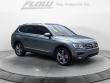 Certified 2020 Volkswagen Tiguan 2.0T SE SUV