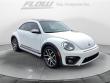 Used 2018 Volkswagen Beetle 2.0T Dune Hatchback