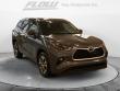 Used 2023 Toyota Highlander XLE SUV