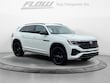 Volkswagen Atlas Cross Sport