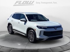 2026 Volkswagen Tiguan 2.0T S SUV