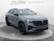  Volkswagen Atlas Cross Sport