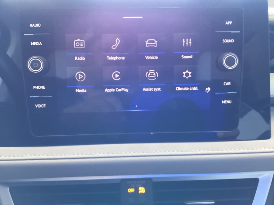 2026 Volkswagen Taos SE - Photo 17