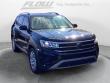 Used 2021 Volkswagen Atlas 3.6L V6 SEL SUV