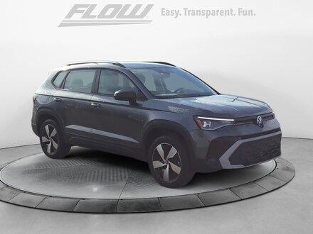 2026 Volkswagen Taos 1.5T S SUV