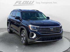 2026 Volkswagen Atlas 2.0T SE SUV