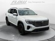  Volkswagen Atlas