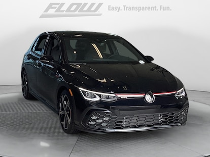 New 2024 Volkswagen Golf R for Sale Near Me (with Photos)