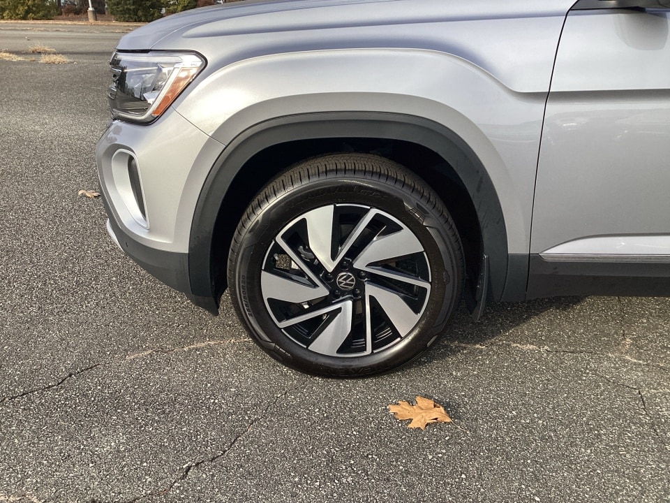 2026 Volkswagen Atlas SEL - Photo 27