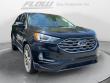 Used 2019 Ford Edge Titanium SUV