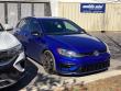 Used 2019 Volkswagen Golf R 2.0T w/DCC & Navigation Hatchback