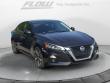 Used 2019 Nissan Altima 2.5 SV Sedan