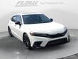  Honda Civic Si