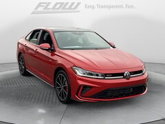 2026 Volkswagen Jetta GLI 2.0T Autobahn Sedan