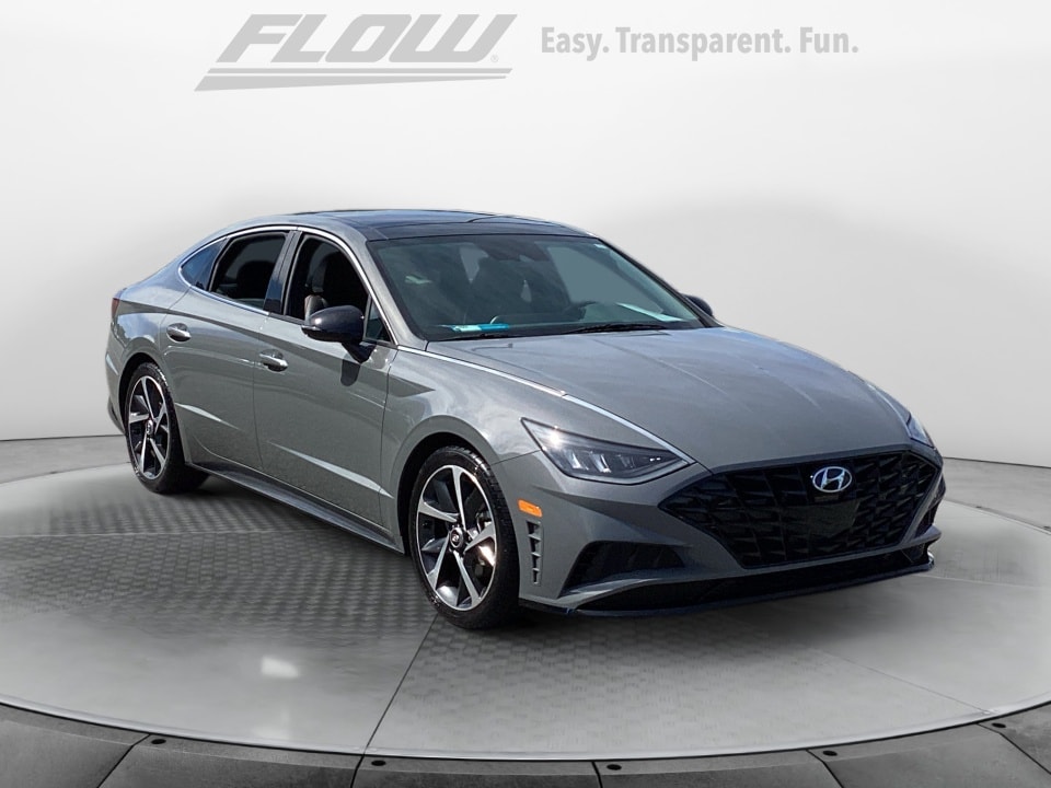 2023 Hyundai Sonata