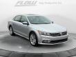 Used 2018 Volkswagen Passat 2.0T SE Sedan