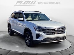 2026 Volkswagen Atlas 2.0T SE SUV