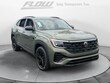  Volkswagen Atlas Cross Sport