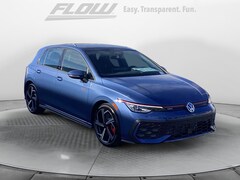 2026 Volkswagen Golf GTI 2.0T SE Hatchback