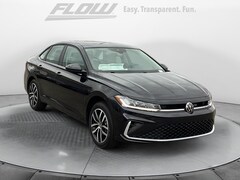 2026 Volkswagen Jetta 1.5T SE Sedan