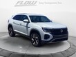  Volkswagen Atlas Cross Sport