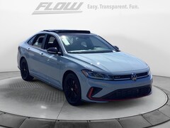2026 Volkswagen Jetta GLI 2.0T Autobahn Sedan